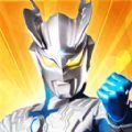 机动奥特曼2巨人合体手机版