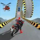 超级英雄飞车驾驶安卓最新版