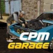 手动挡停车场车库2024下载