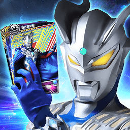 奥特曼大战小怪兽手游