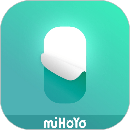 mihoyo人工桌面下载