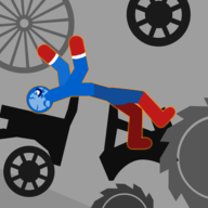 火柴人大师阴影联盟