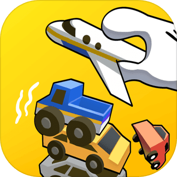 不一样积木对战（测试版）