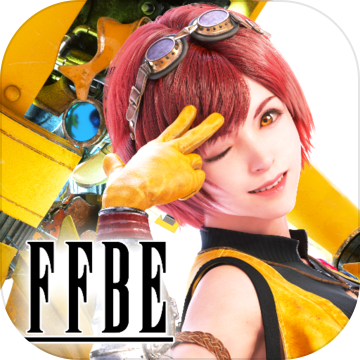 最终幻想：觉醒安卓官方版