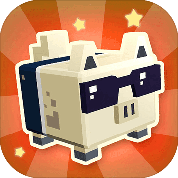 方方向前冲（测试版）