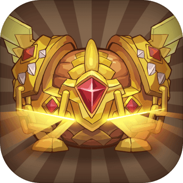 宝箱与勇士（测试版）