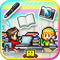 灵犀出版社物语官方版