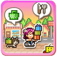 梦想商店街物语官方版