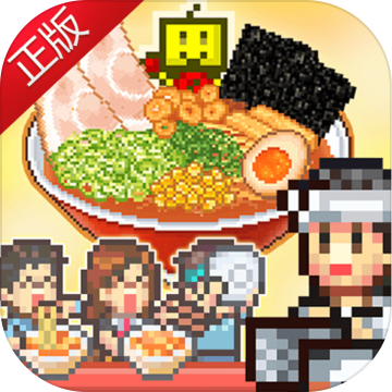 开罗拉面店官方版