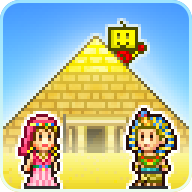 金字塔王国物语官方版