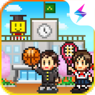 口袋学院物语2官方版