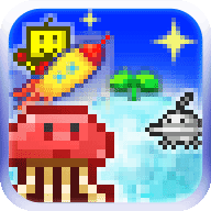 宇宙探险物语官方版