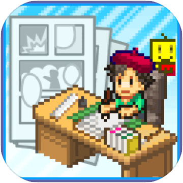 漫画道场物语官方版