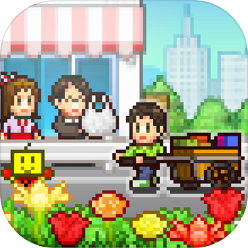 青空挖掘公司(测试版)