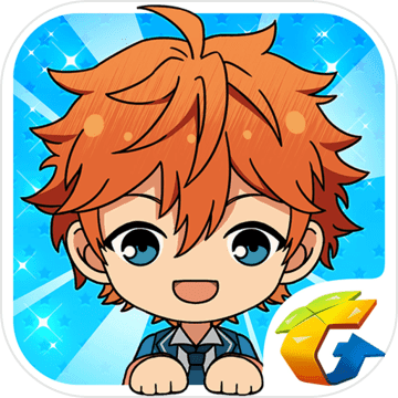 偶像梦幻祭官方版