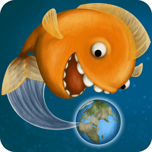 美味深蓝汉化版