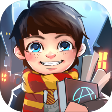 麻瓜学院:我是院长官方版