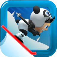 滑雪大冒险2官方版