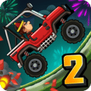 登山赛车内购版