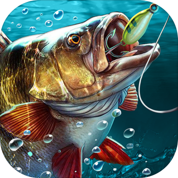 全民钓鱼修改版