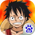 航海王：燃烧意志官方版