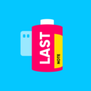 最后一卷胶片安装