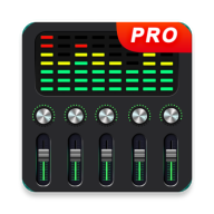 Equalizer FX. Pro免费版