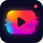 GlitchCam视频编辑大师