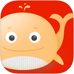 鲸鱼阅读app