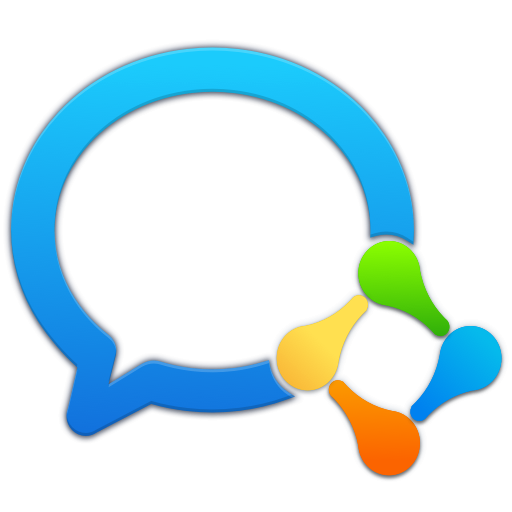 企业微信电脑版下载