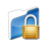 文件夹锁
