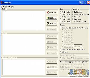 Clone Files Checker安装