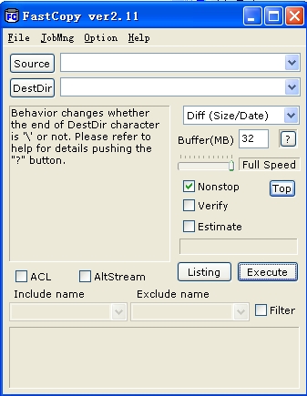 Copy Files With Dates