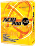 ACID Pro