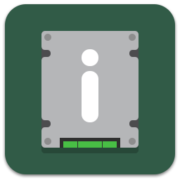 软媒磁盘大师