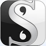 Scrivener安装