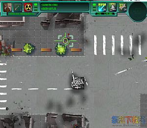 坦克大战2024下载