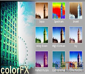 CameraBag Photo安装