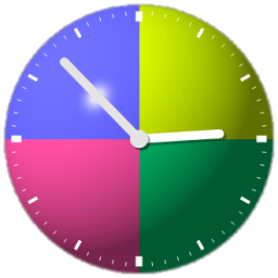 Sharp World Clock安装