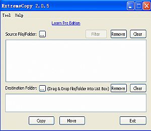 Xtreme Download Manager