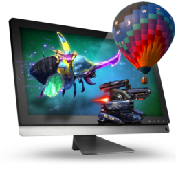 XSprite 超级桌面精灵