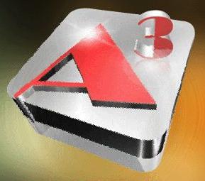 Aurora 3D Text & Logo Maker安装