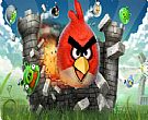 愤怒的小鸟免费下载