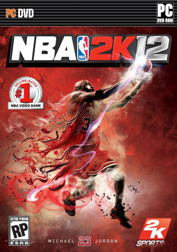 NBA2K13