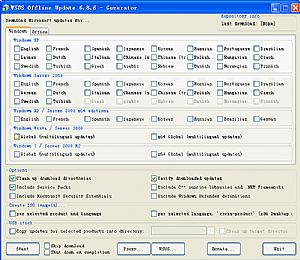 Offline Explorer Enterprise安装