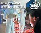 英特尔处理器标识实用程序