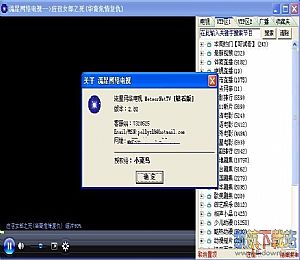 流星网络电视下载