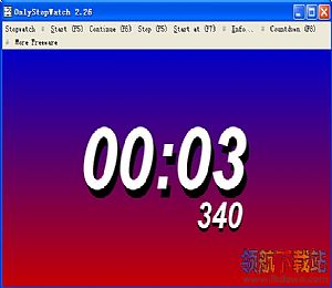 OnlyStopWatch下载