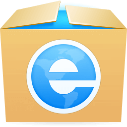 2345加速浏览器一键下载