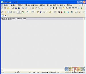 AkelPad下载